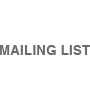 mailing list